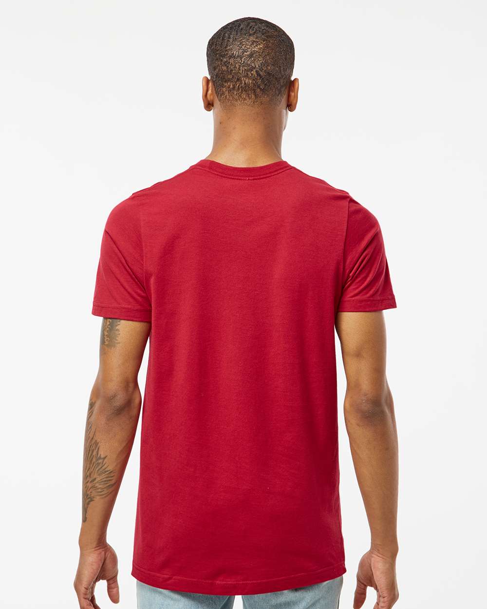 Men's Premium Cotton T-Shirt