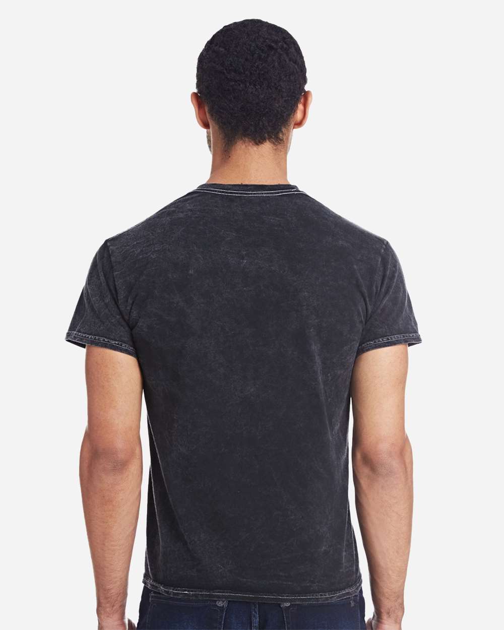 Unisex Mineral Wash T-Shirt