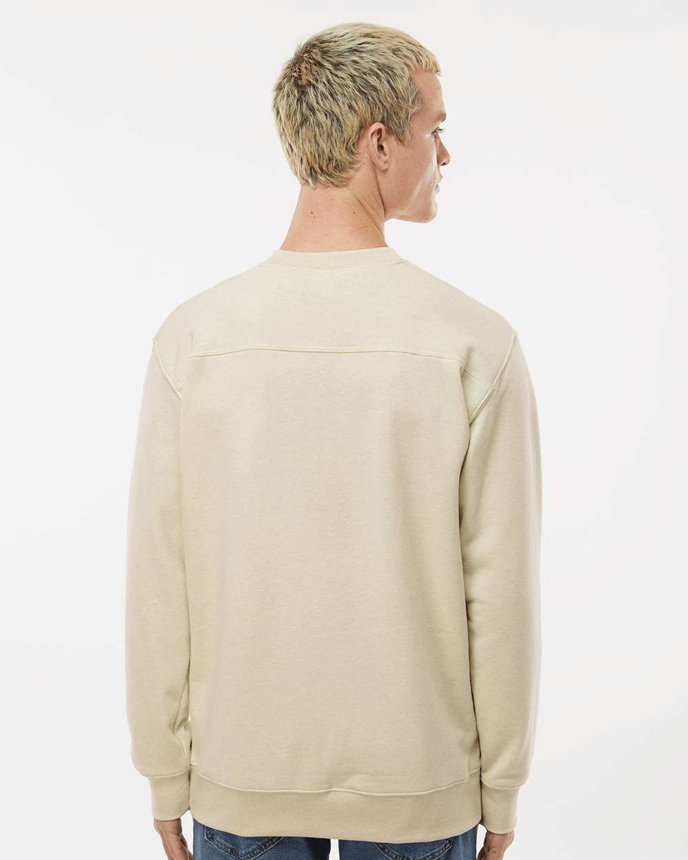 Men's Hart Mountain™ II Crewneck Sweatshirt