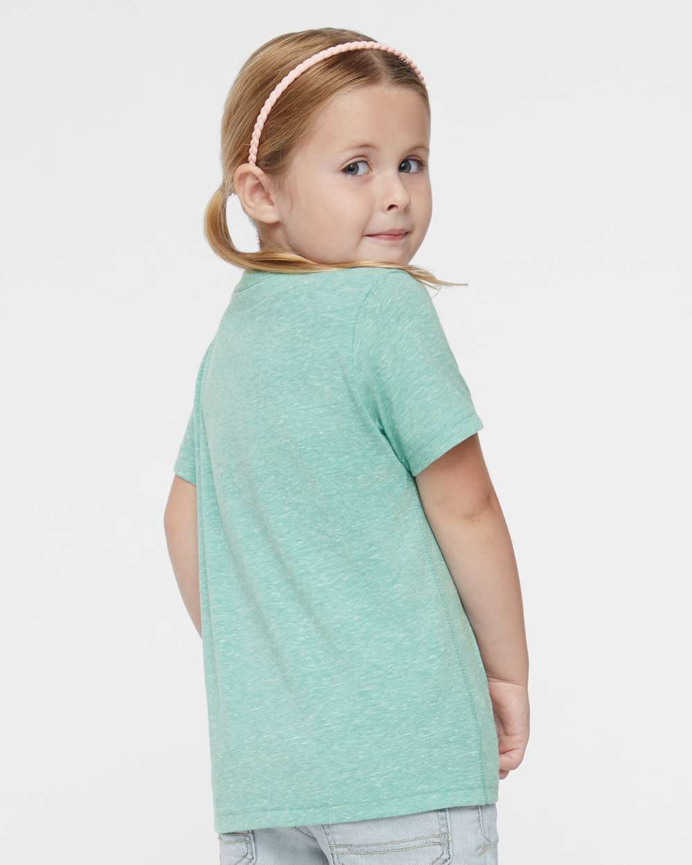 Toddler Harborside Mélange T-Shirt