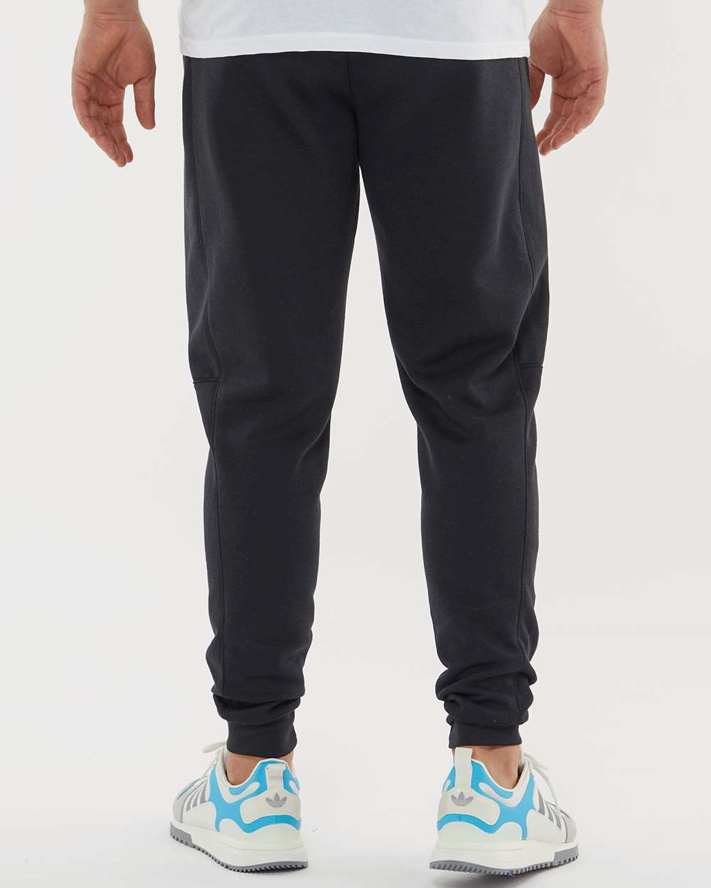 Unisex Eco Revive™ Three-Season Triblend Fleece Joggers