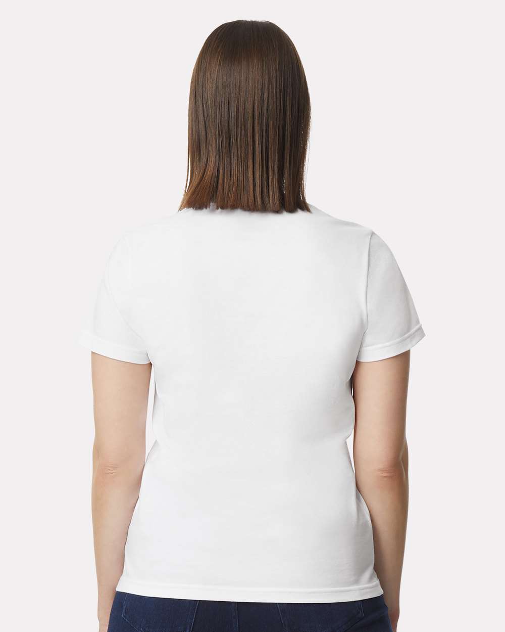 Women's Softstyle® Midweight T-Shirt