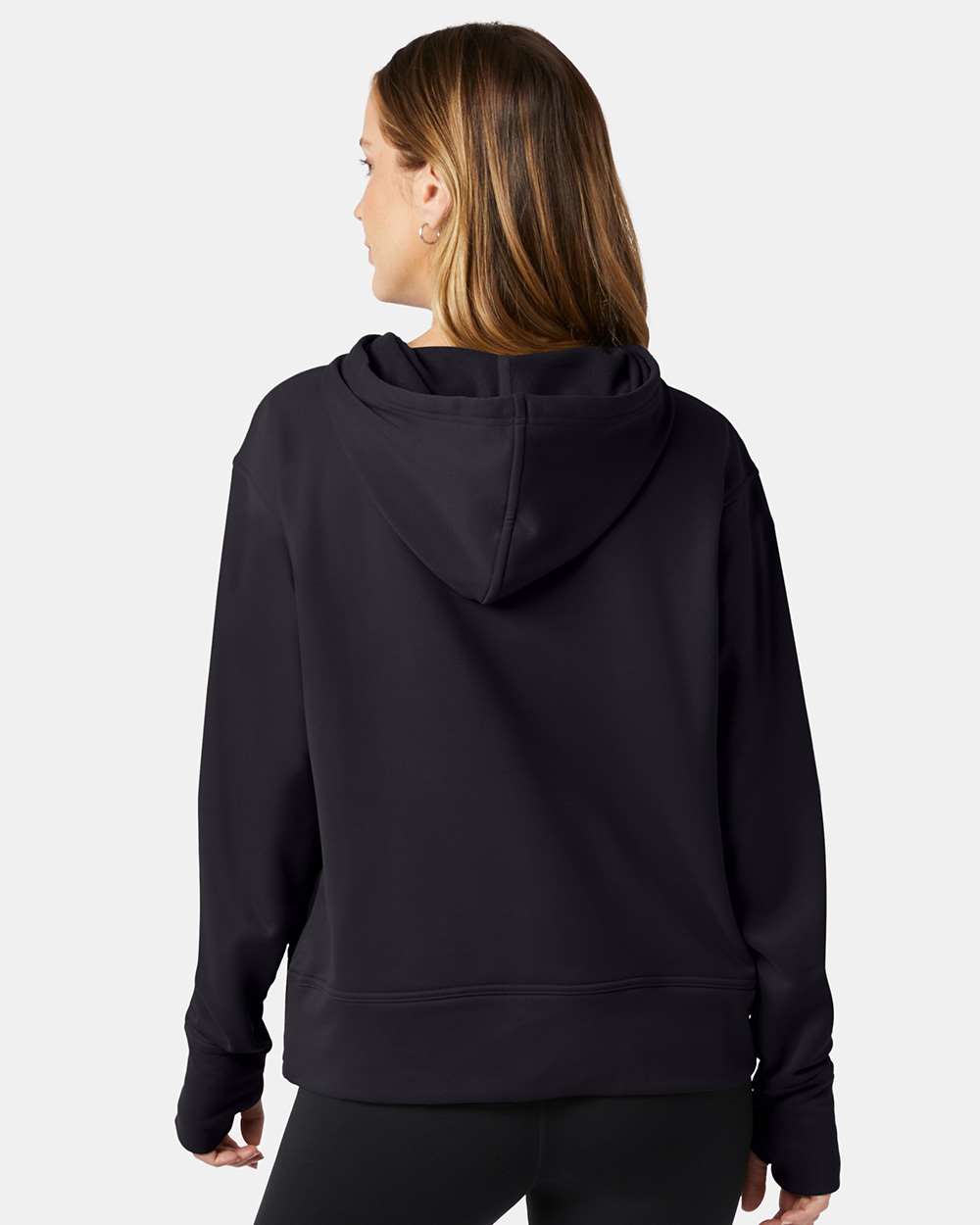Women's Sport Hooded Sweatshirt