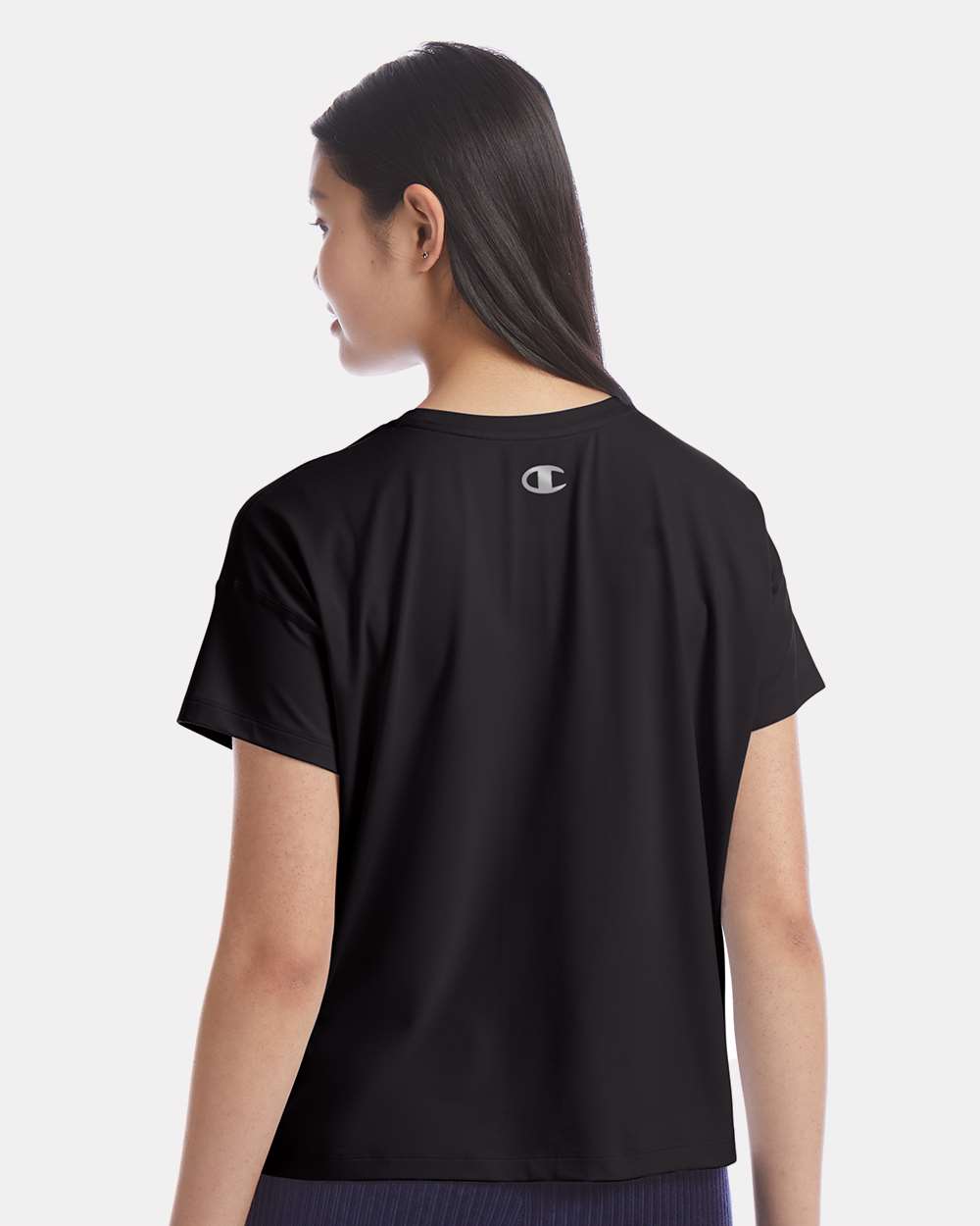 Women's Sport Soft Touch T-Shirt