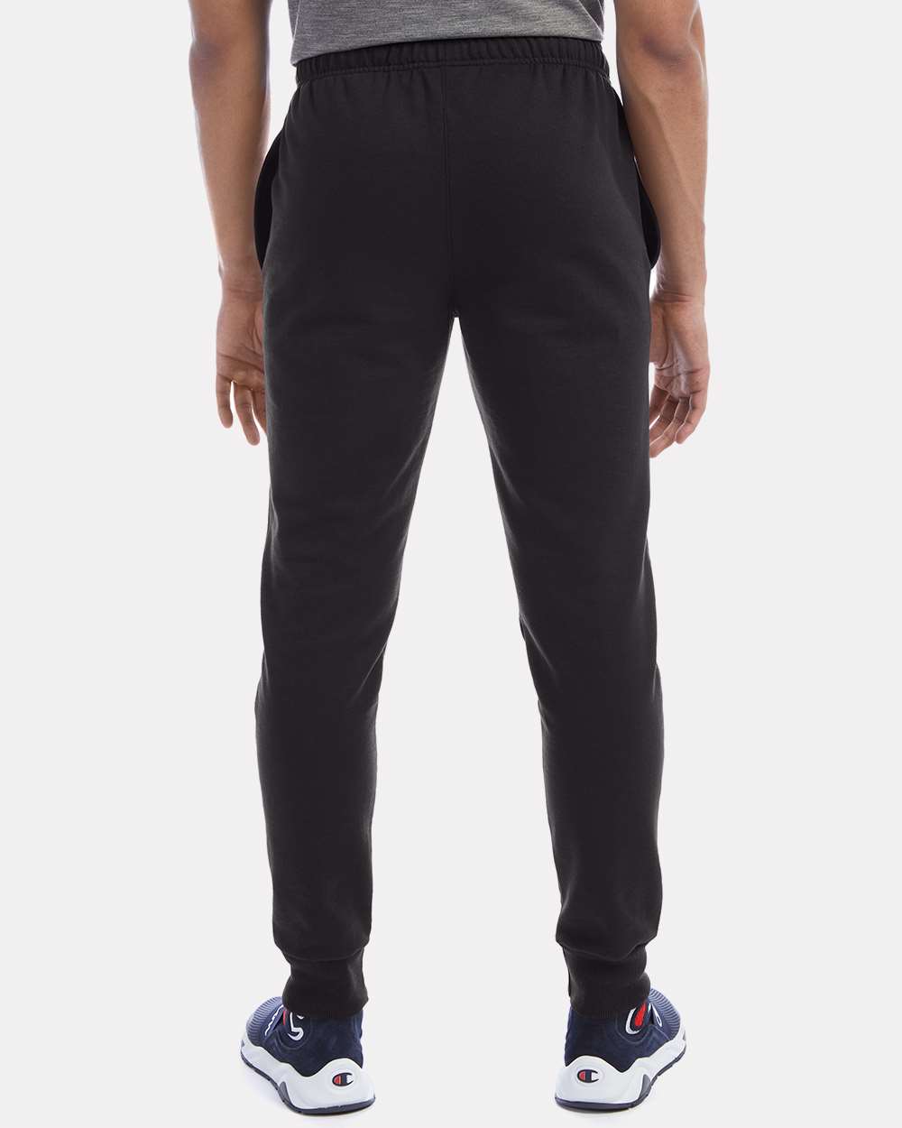 Unisex Powerblend® Fleece Joggers