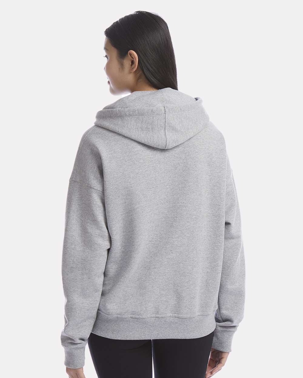 Women's Powerblend® Hooded Sweatshirt