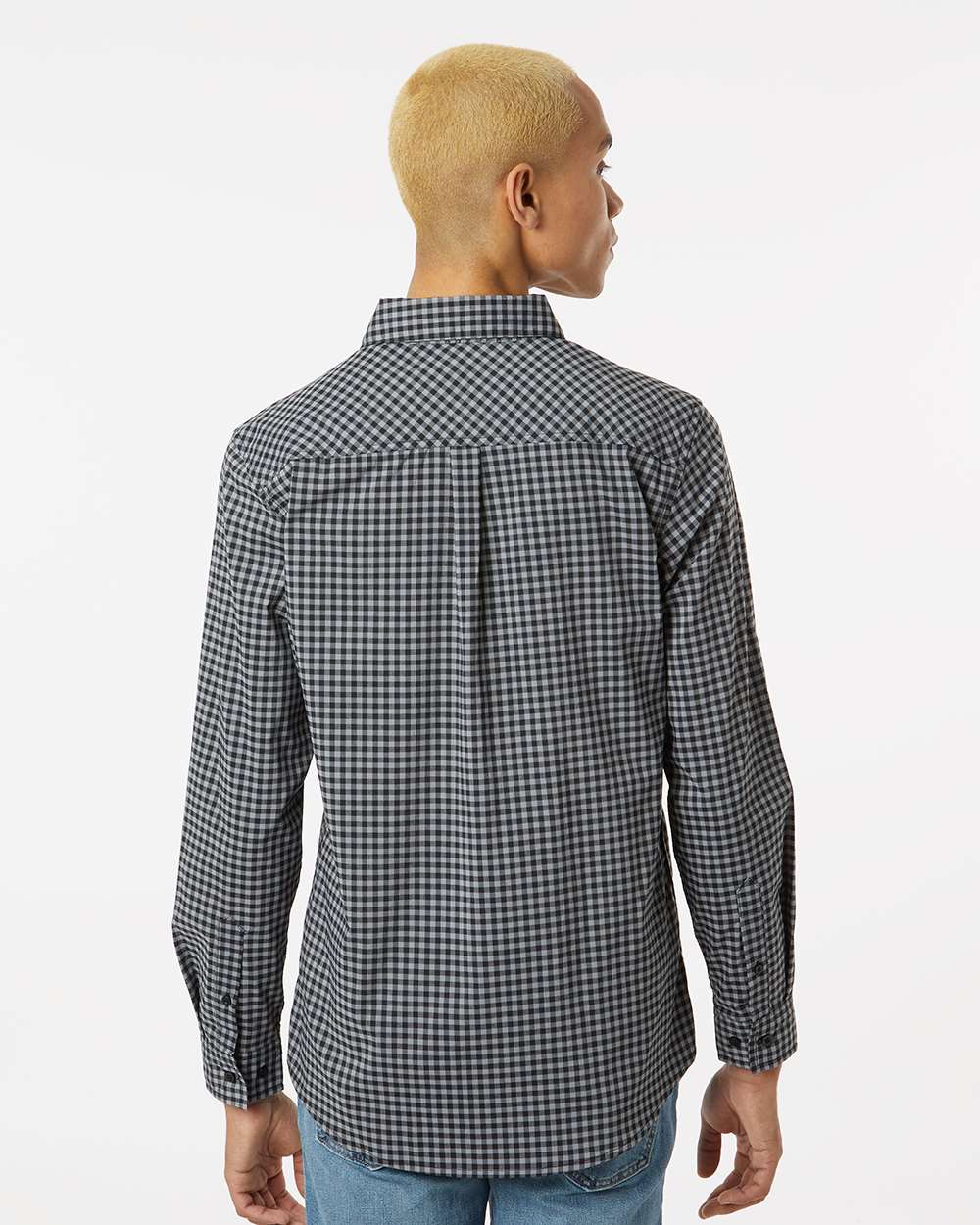 Men's Technical Stretch Burn Shirt