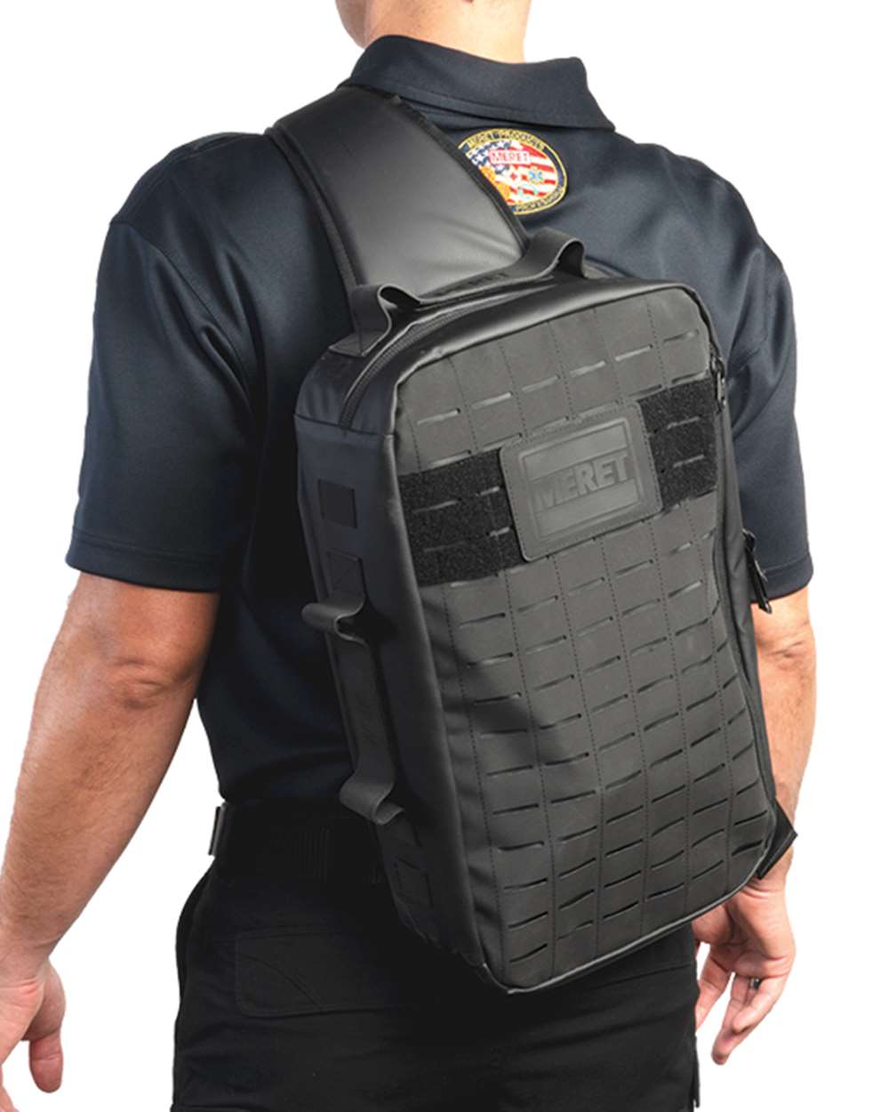 TRS™ PRO X TAC Response Sling Bag