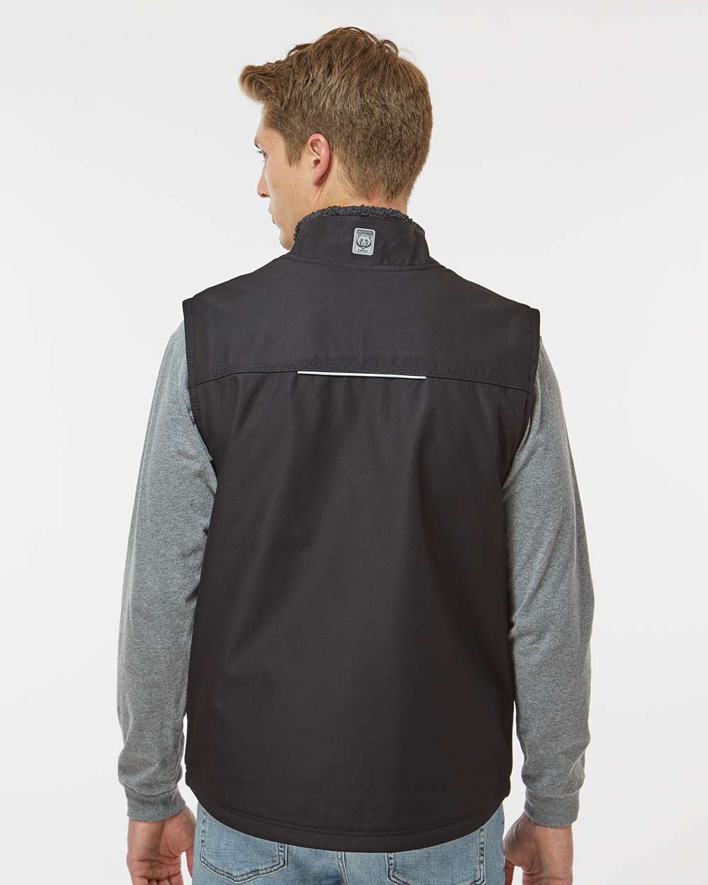 Men's GrizzlyTec™ Rigor Vest