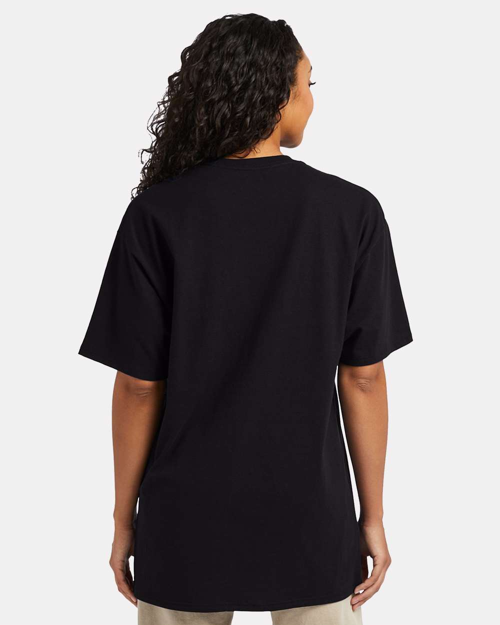 Essential-T Tall T-Shirt