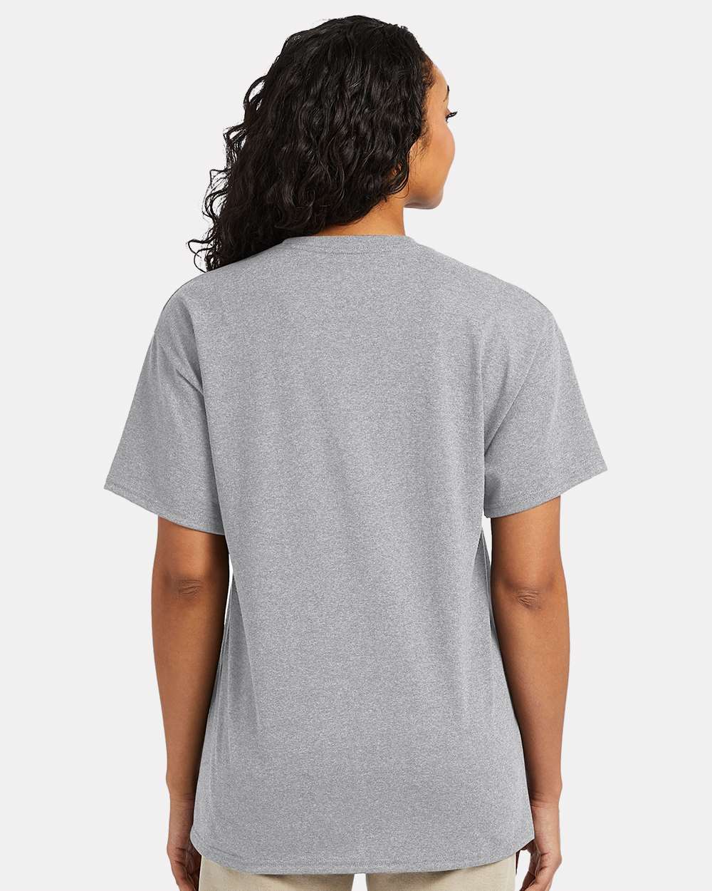 Essential-T Pocket T-Shirt