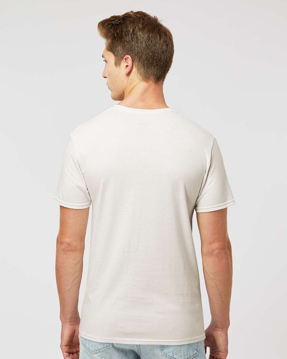 Unisex Dri Power® CVC Performance T-Shirt