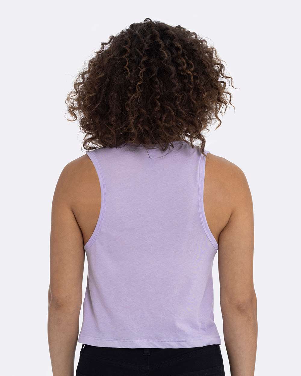 Women's Festival Crop Tank