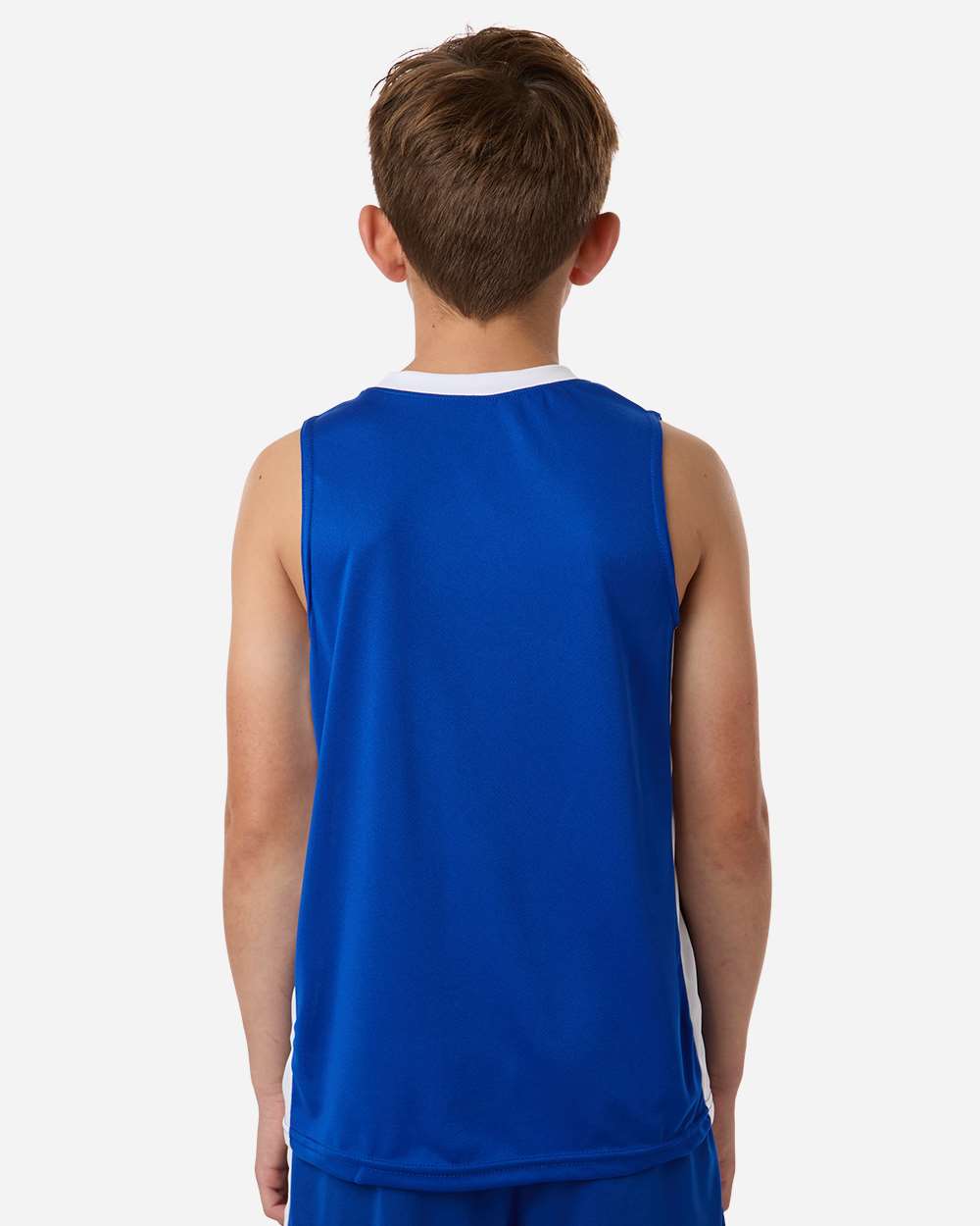 Youth Match-Up Basketball Jersey