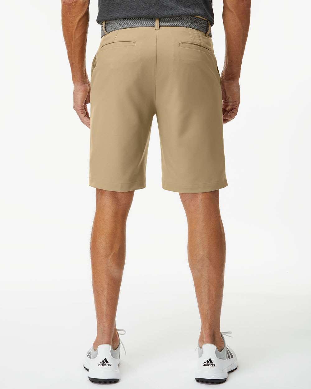 Men's Golf 9" Shorts