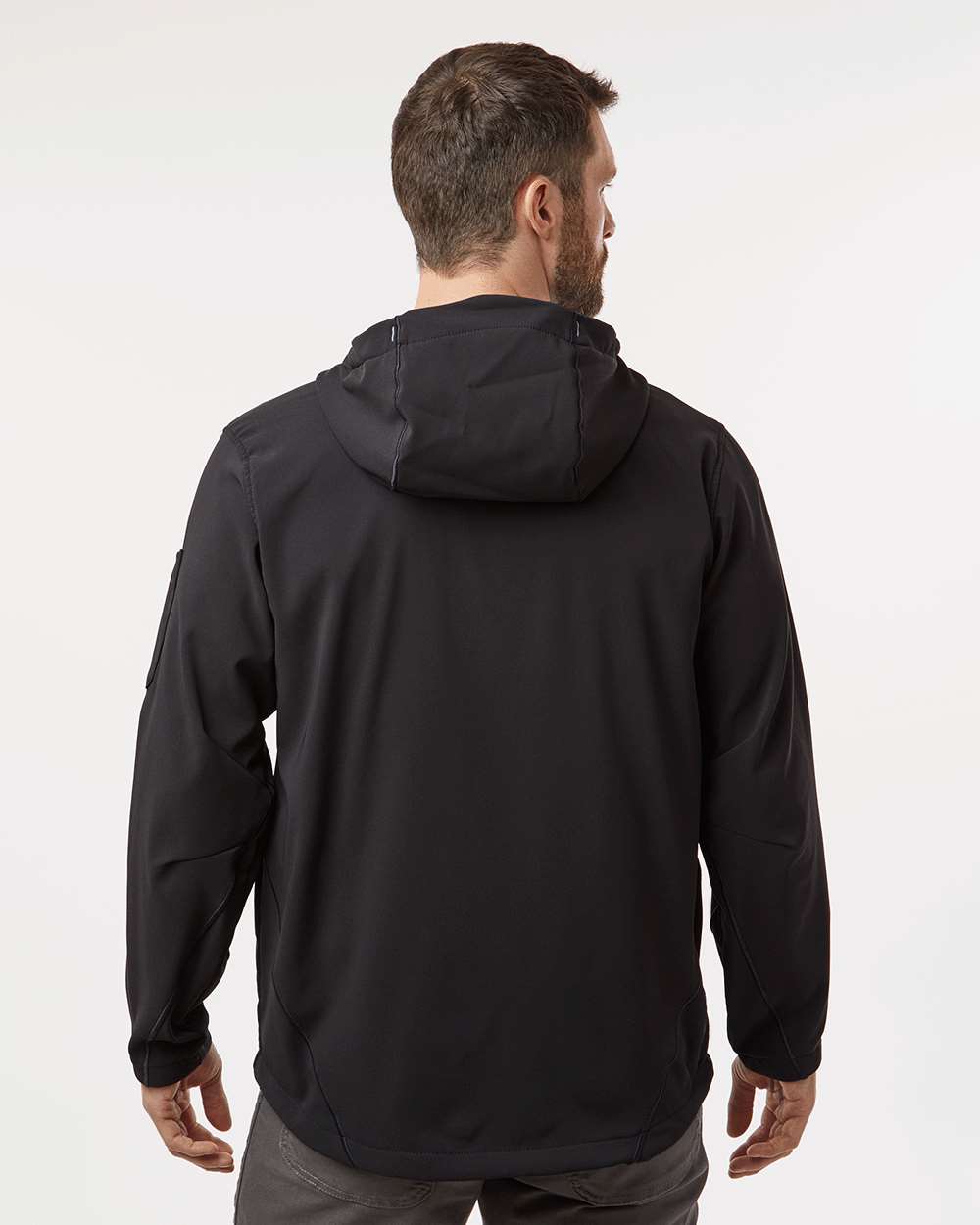 Men's Protect Hooded Jacket