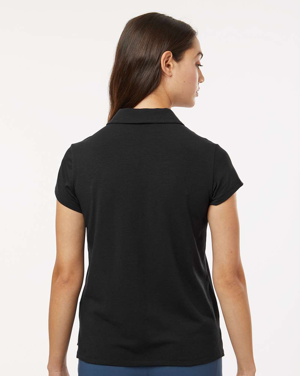 Women's Blended Polo
