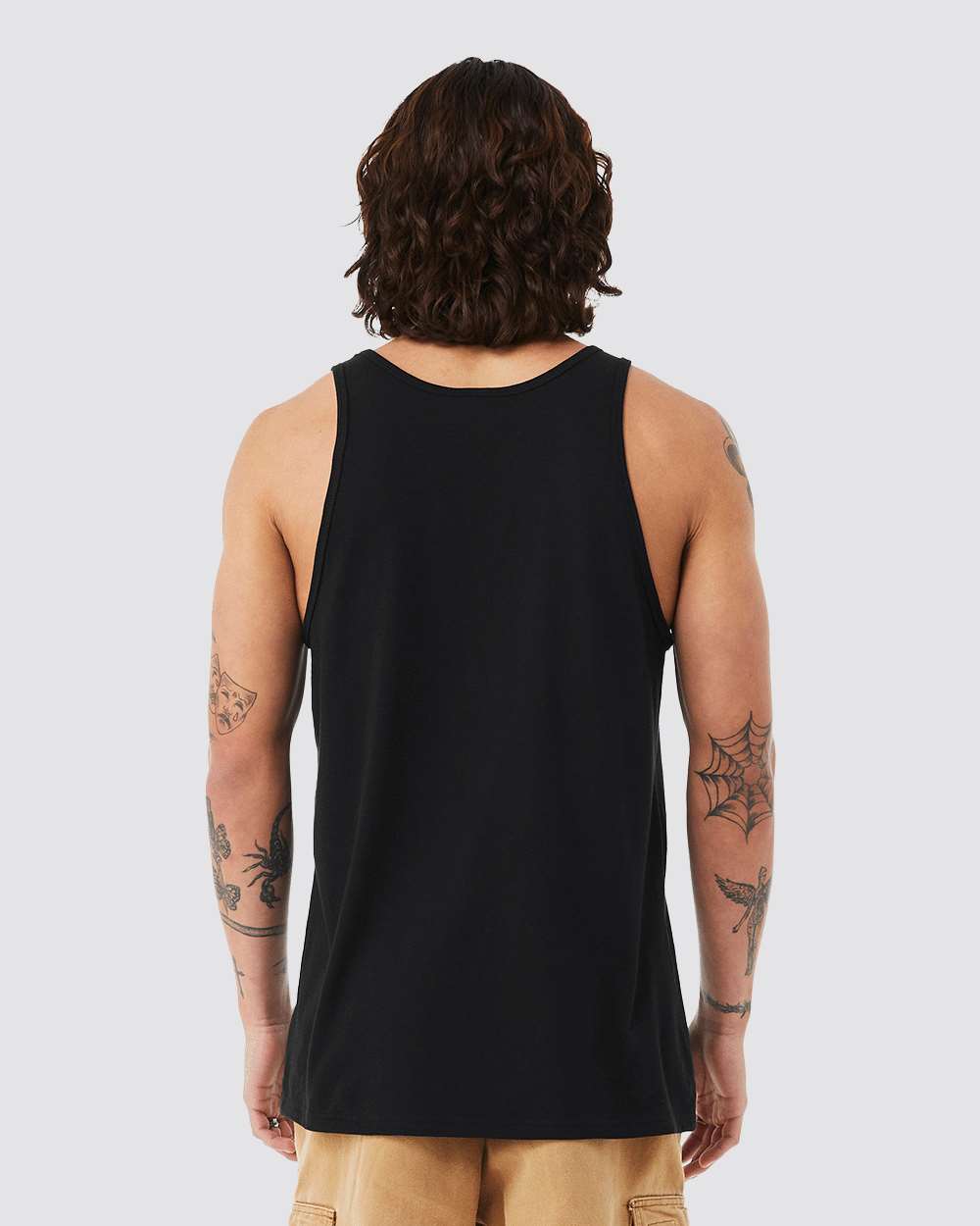 Unisex Triblend Tank