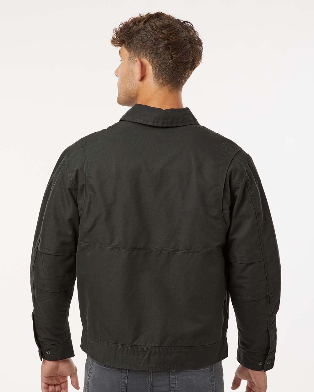 Men's Renegade Lifestyle Jacket