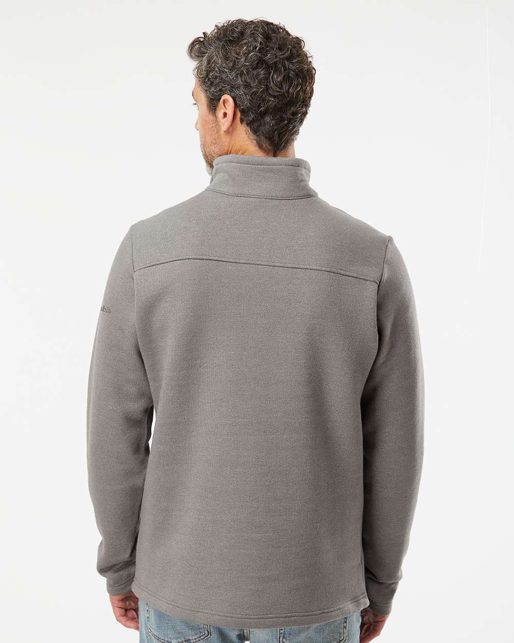 Men's Great Hart Mountain™ III Half-Zip Pullover
