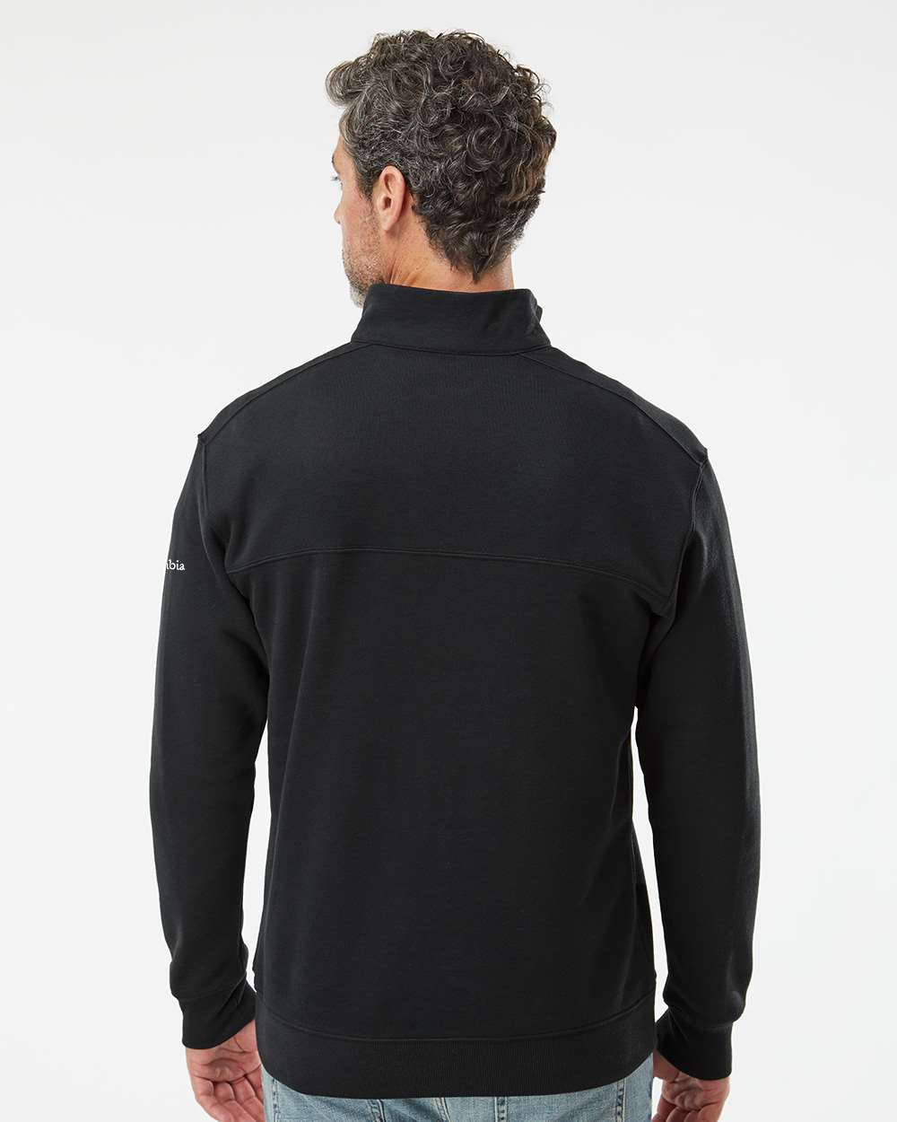 Men's Hart Mountain™ II Half-Zip Pullover