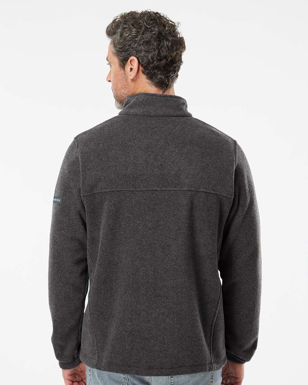 Men's Steens Mountain™ Half-Zip Pullover
