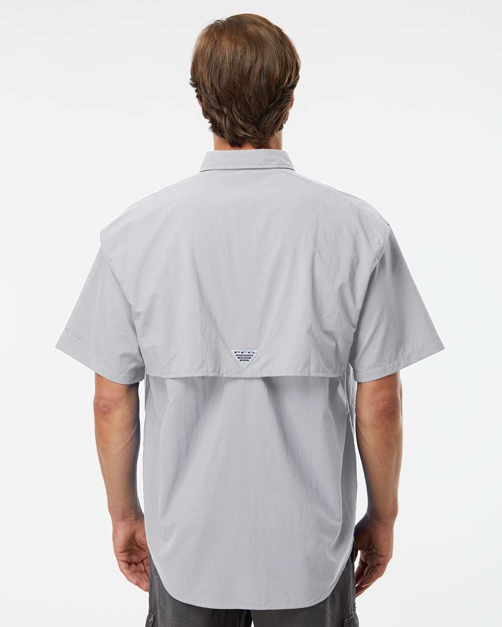 Men's PFG Bahama™ II Short Sleeve Shirt