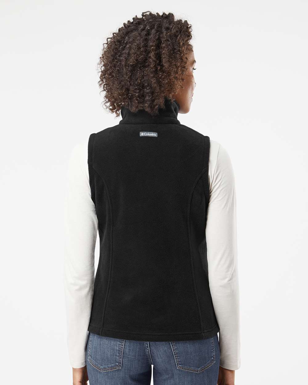 Women’s Benton Springs™ Fleece Vest