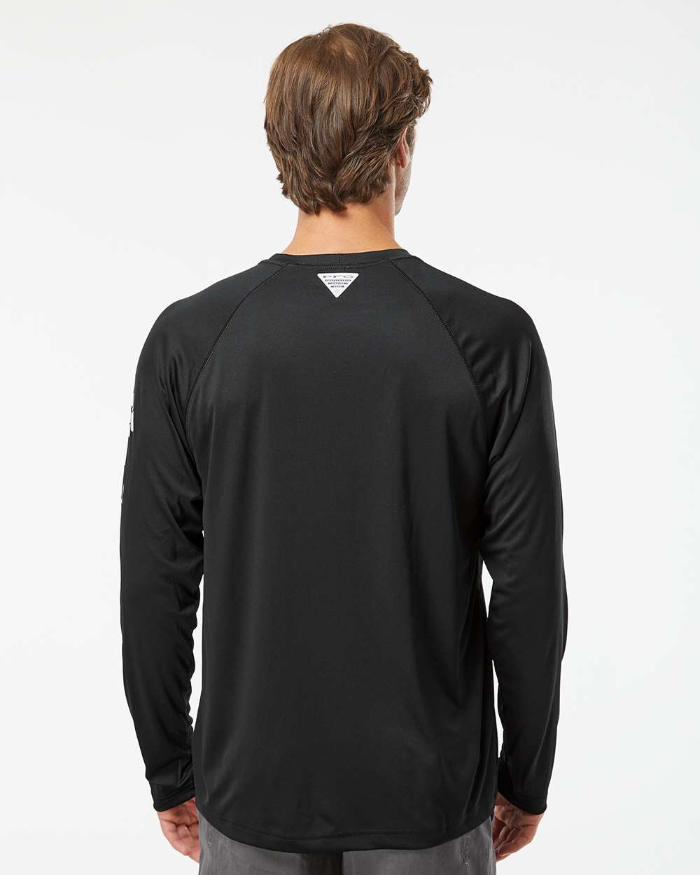 Men's PFG Terminal Tackle™ Long Sleeve T-Shirt