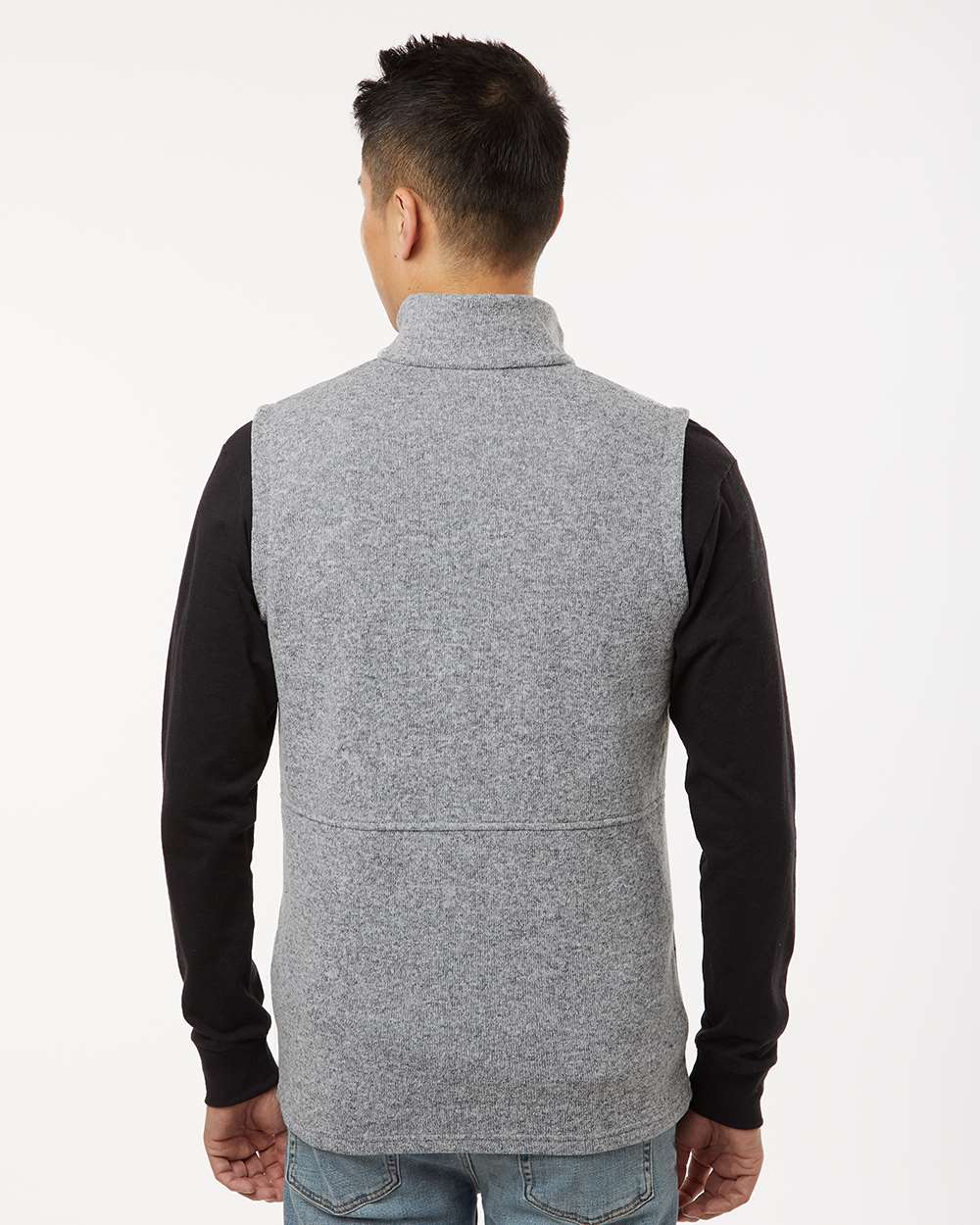 Men's Alto Pass™ Fleece Vest