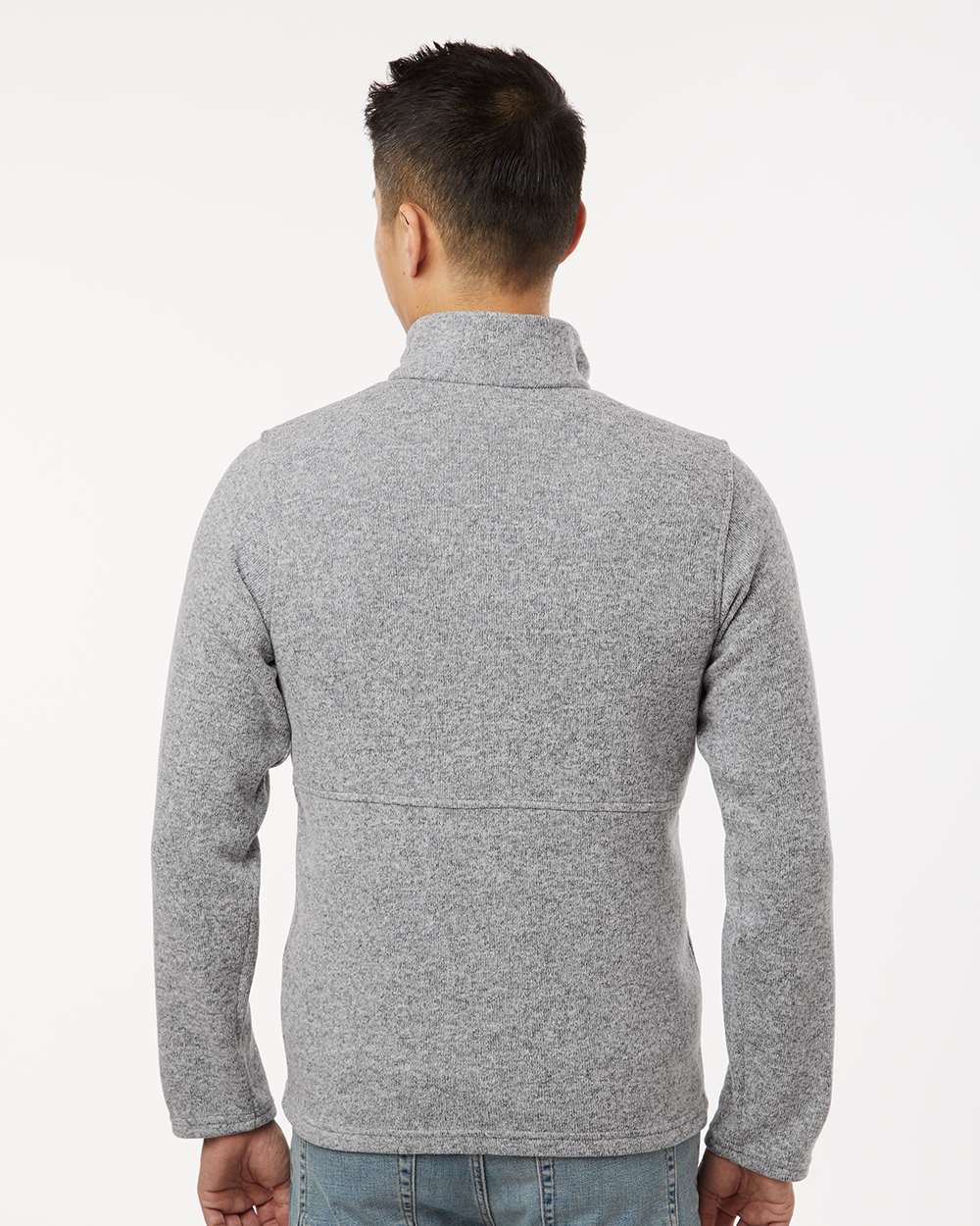 Men's Alto Pass™ Fleece Full-Zip Jacket