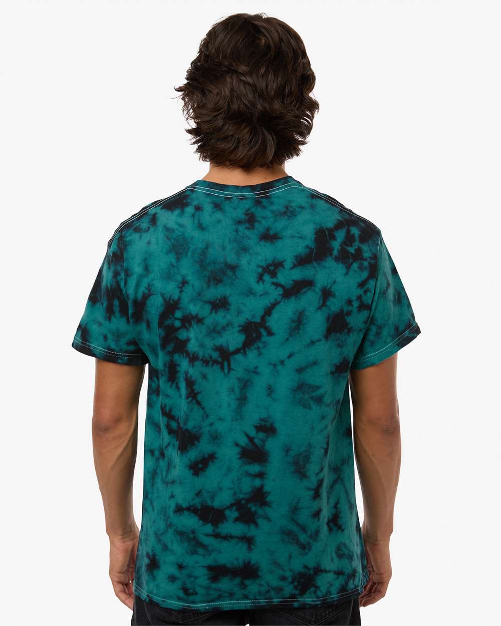 Unisex Crystal Wash T-Shirt