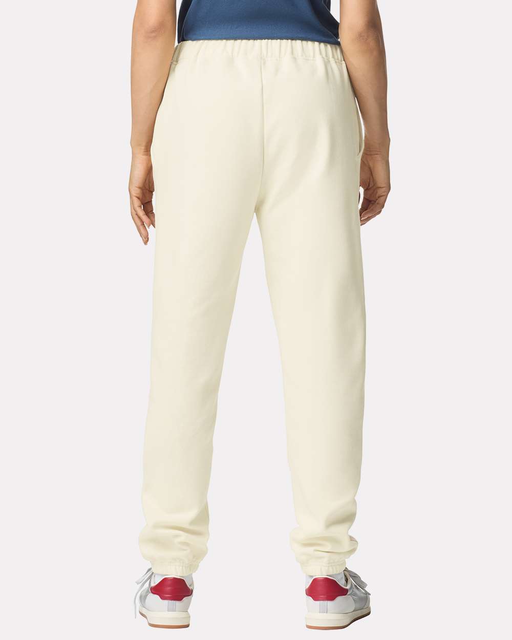 Unisex Softstyle® Midweight Pocket Sweatpants
