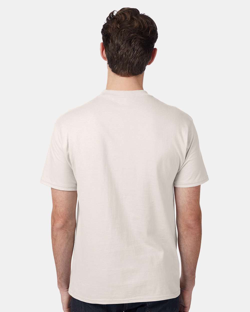 Men's Beefy-T® Pocket T-Shirt