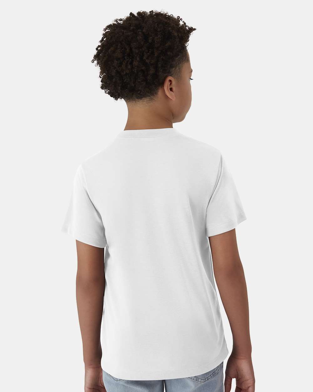 Youth Cool DRI® Cotton Touch T-Shirt