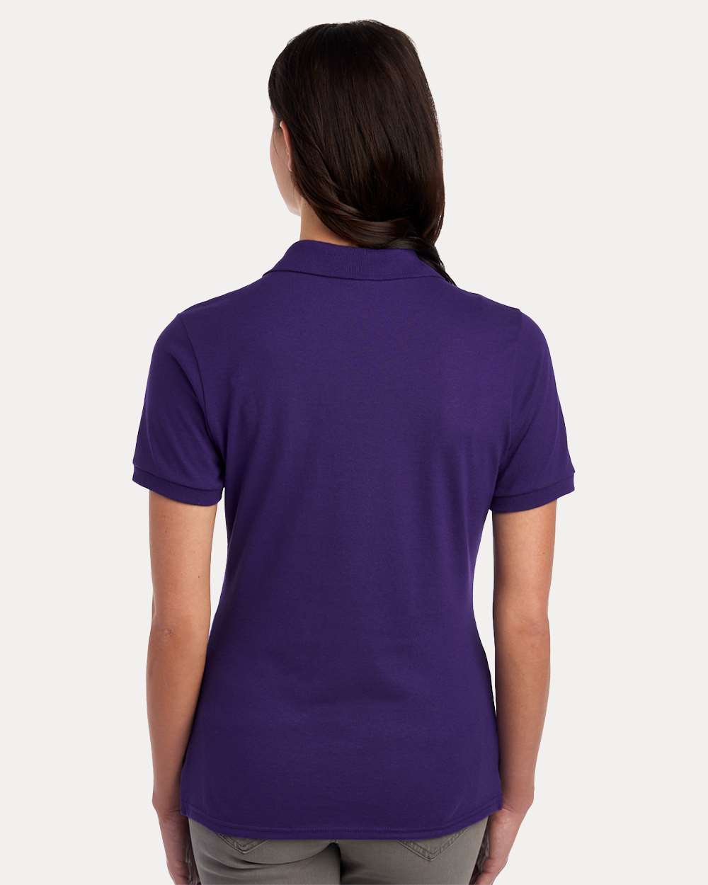 Women's Dri-Power® Polo