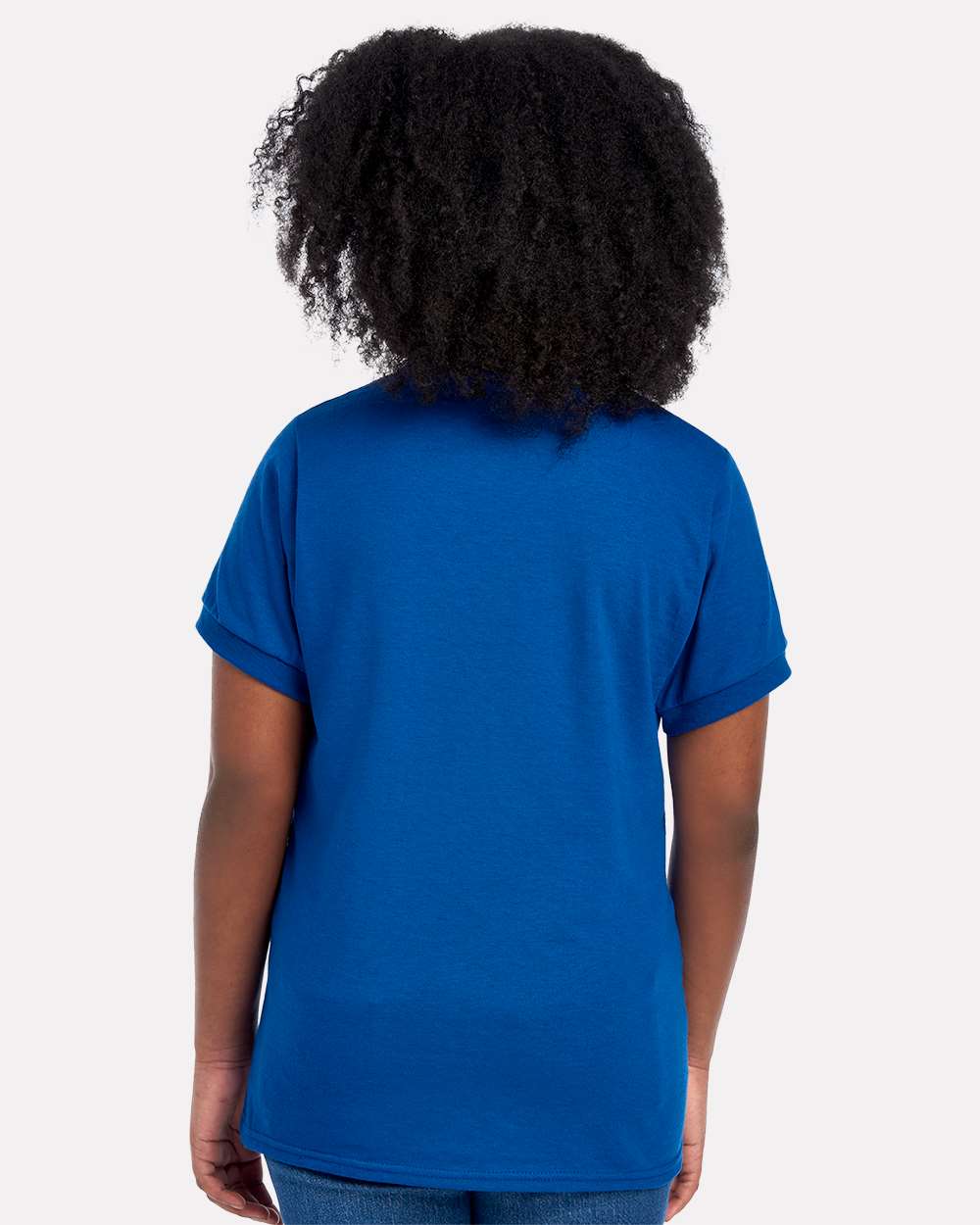 Youth Dri-Power® Polo