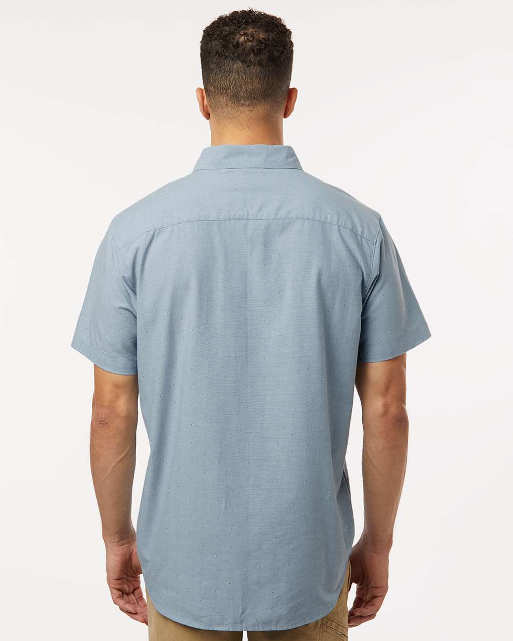 Men's Rapid Rivers™ Novelty Short Sleeve Shirt