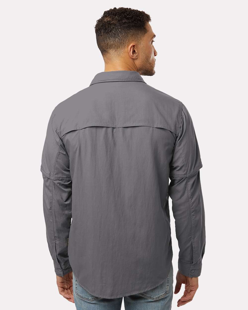Men's Skien Valley™ Pocket Shirt