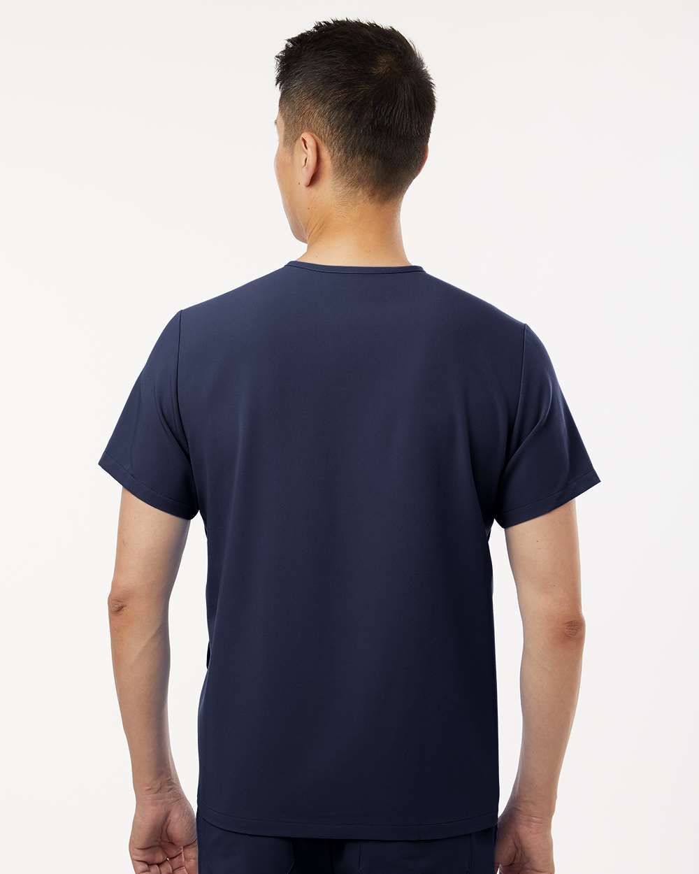 Men's Platt 3-Pocket Scrub V-Neck Top