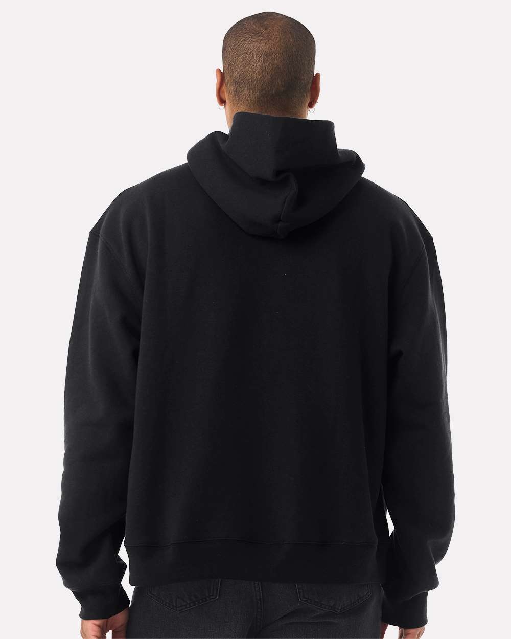 Unisex 10 oz. Heavyweight Hoodie Sweatshirt