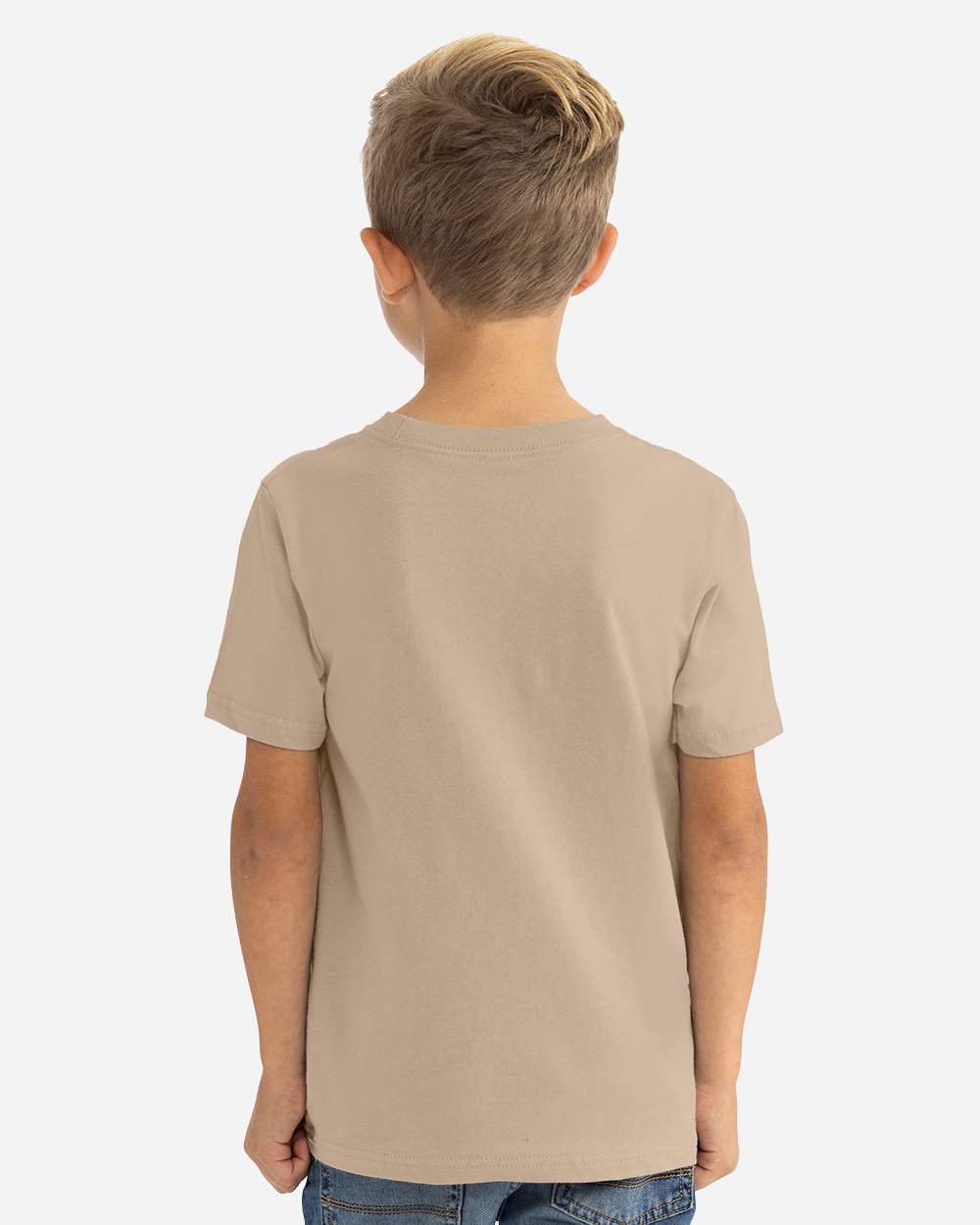 Youth Cotton T-Shirt