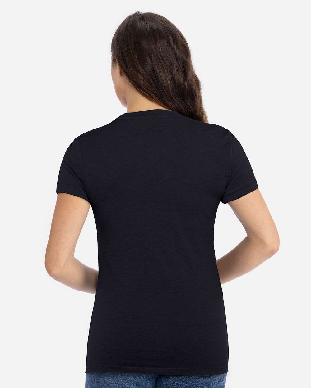 WomenÂ’s Triblend T-Shirt