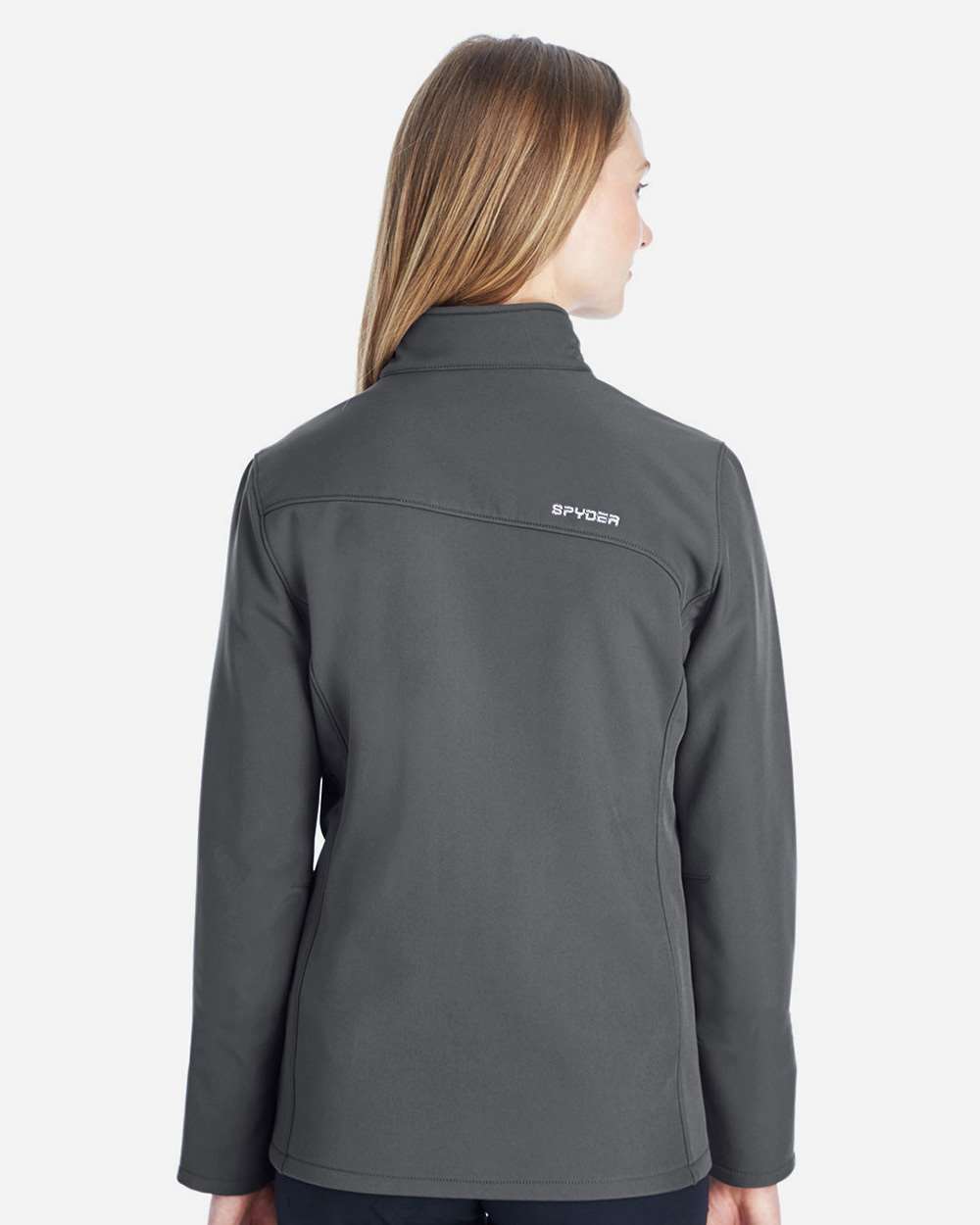 Women's Transport Soft Shell Jacket