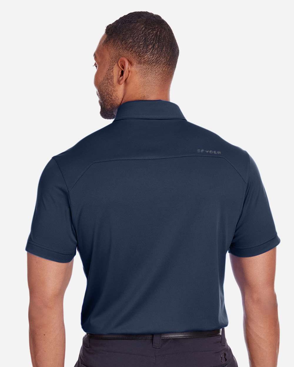 Men's Freestyle Polo