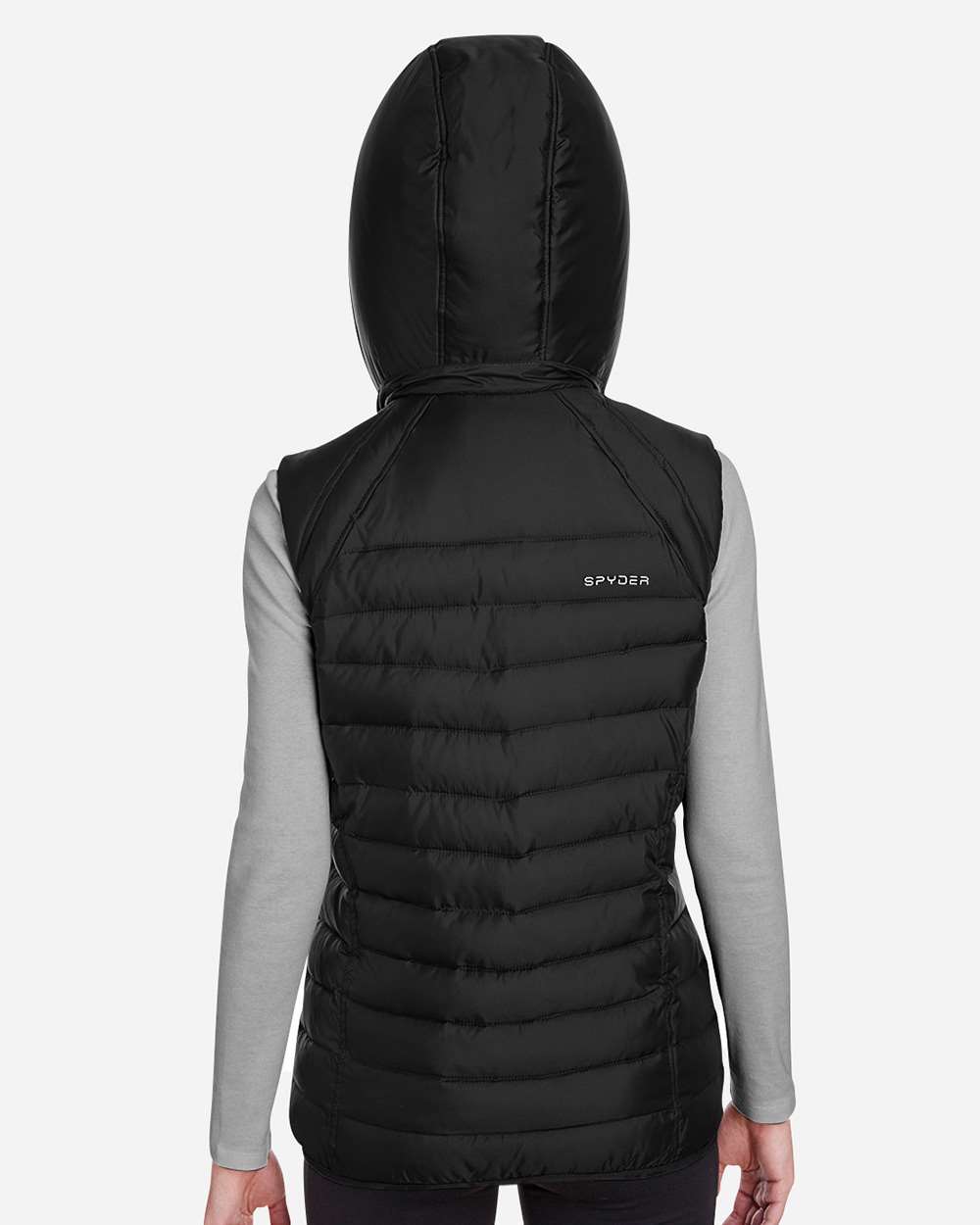 Women's Supreme Puffer Vest