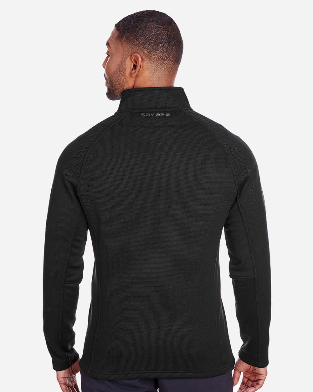 Men's Constant Half-Zip Pullover Sweater