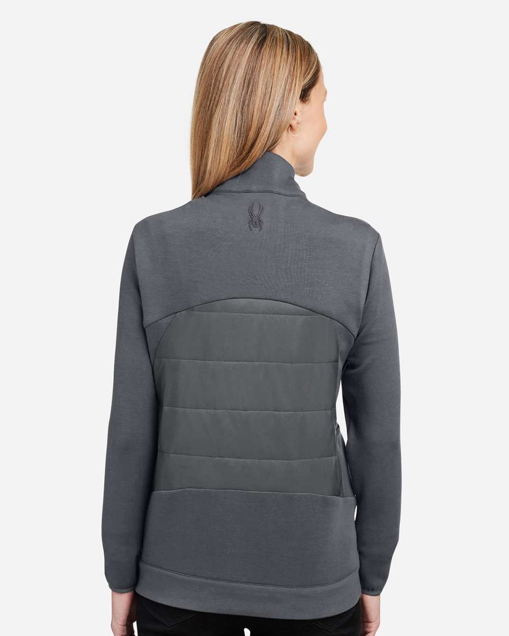 Women's Impact Full-Zip Jacket