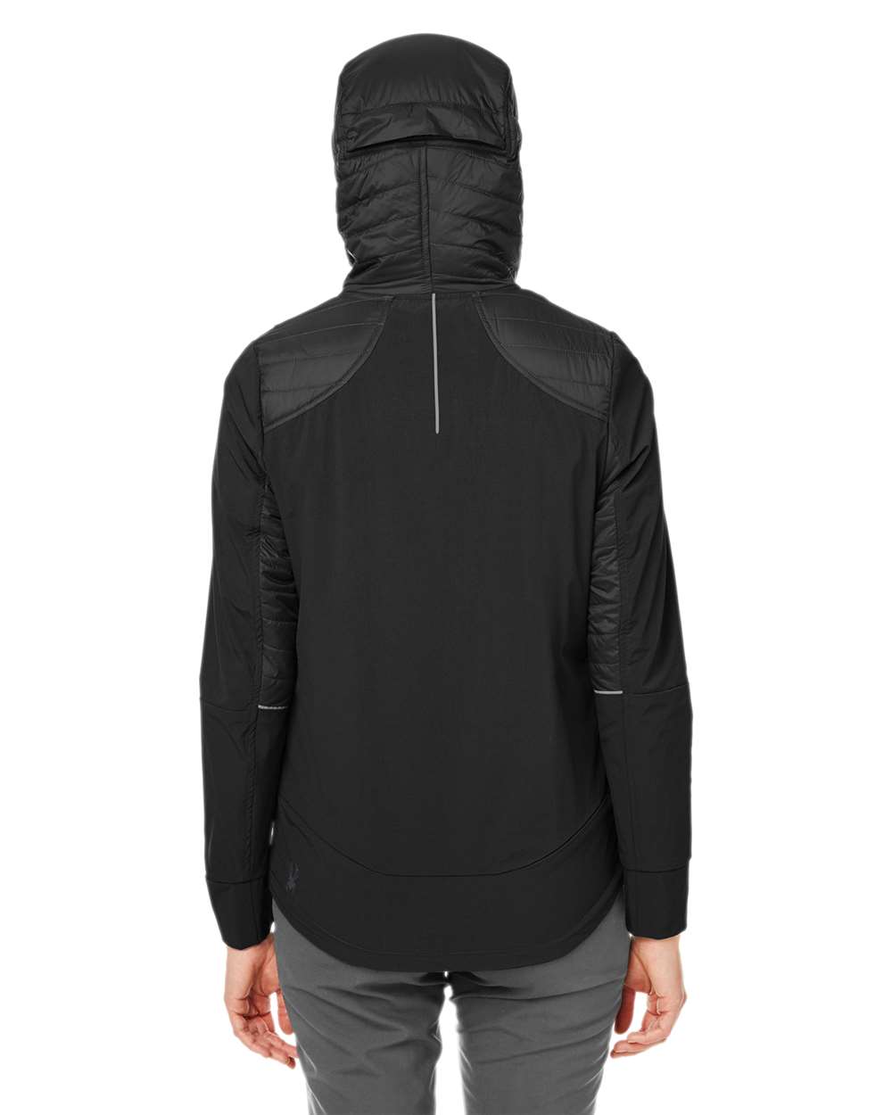 Women's Powergylyde Jacket