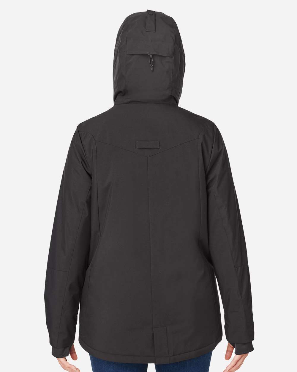 Women's Convert Insulated Jacket